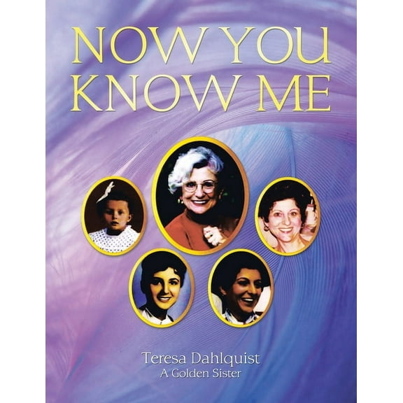 Now You Know Me (Paperback)