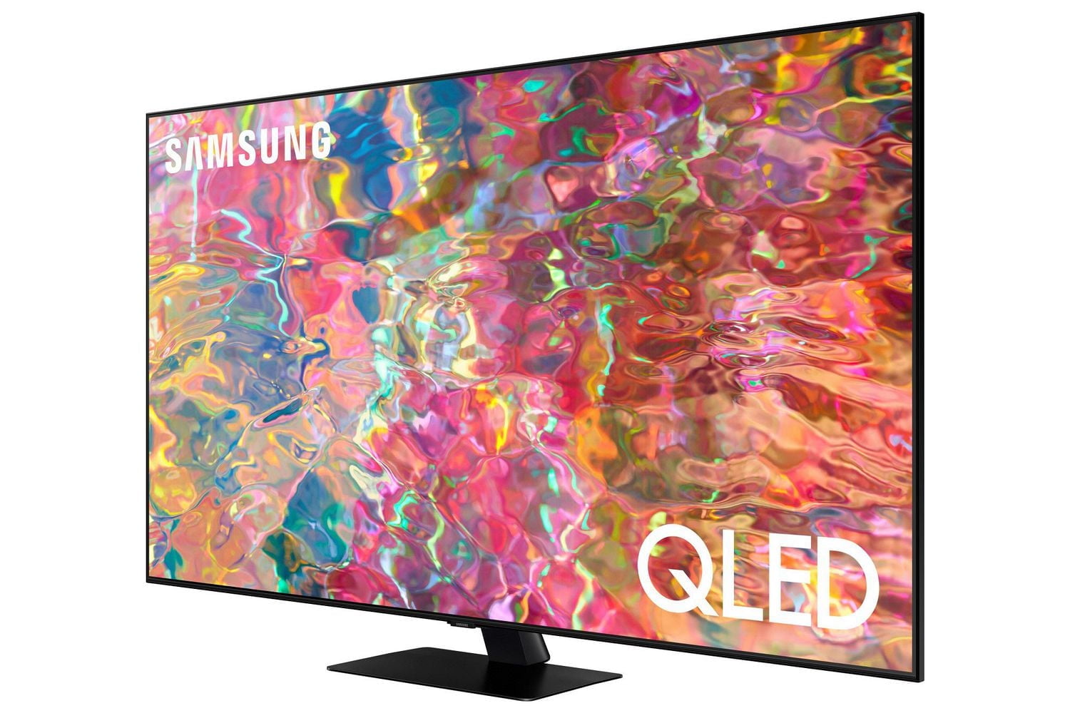 Samsung Direct Full Array QLED Display 4K UltraHD Smart TV - Q80B