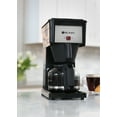 thumbnail image 7 of BUNN GRB Speed Brew Classic 10-Cup Coffee Maker, Black, 38300.0063, 7 of 7