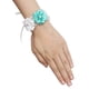 thumbnail image 1 of Accesorios de boda, 6 piezas, hermosas damas de honor, suministros de boda, flores de muñeca de boda, características mejoradas, 1 of 10