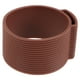 thumbnail image 1 of Funda de silicona para molinillo de café manual con manivela de acero inoxidable, 1 of 8