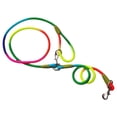 thumbnail image 7 of Sturdy Dog Leash Rope Hands Free Polyester Double Ended Strong Rope for Running Training Pet Dogs Large Medium Small Dog Multicolor, 7 of 7
