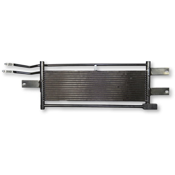 For Dodge Ram 2002 2003 Transmission Cooler - BuyAutoParts