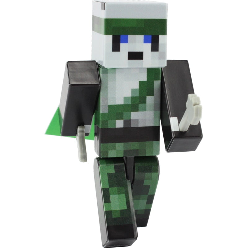 ninja panda toy