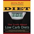 thumbnail image 1 of Diet 101: The Truth About Low Carb Diets, 1 of 3