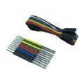 thumbnail image 3 of 10 Uds Universal Chip Micro IC abrazadera útil Micro IC gancho Clip para cables de prueba IC, 3 of 9