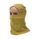 thumbnail image 1 of Máscara Facial Completa de Poliéster Cubierta Transpirable, Absorbe el Sudor Caqui 1 Pcs, 1 of 6