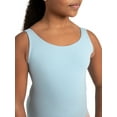 thumbnail image 4 of Capezio High-Neck Tank Leotard - Girls, 4 of 5