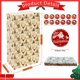 thumbnail image 2 of OurWarm 12pcs Merry Christmas Candy Gift Bags Snowman Snowflake Plastic Cookie Packaging Bag Xmas Party for Party New Year Decor, 2 of 3
