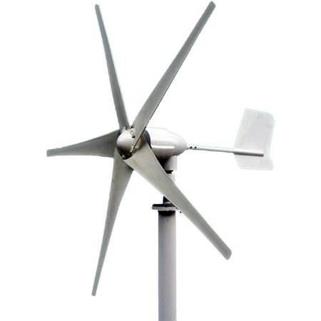 ALEKO WG450A 450W 12V Wind Turbine Generator