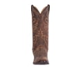 thumbnail image 5 of Dan Post Boots Mens Renegade Embroidered Round Toe Cowboy  Mid Calf Boots, 5 of 7