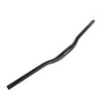 thumbnail image 4 of Mountain Bike Handlebar,Bicycle Handlebar Comfortable Aluminum Alloy Bike Riser Bars for Mountain Bike Modification, 4 of 8