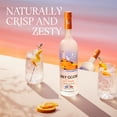 thumbnail image 2 of GREY GOOSE L'Orange Flavored Vodka - 750 mL Bottle, 2 of 7