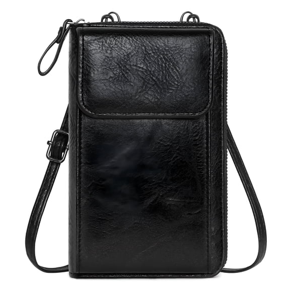 AOMRCOL Purses and Handbags for Women Embroidery Top Handle Satchel Fashion Ladies Shoulder Bag Tote Purse Messenger Bags Large Capacity Handbag