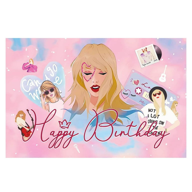 Taylor discount swift tapestry