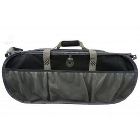 Harvest RT102 Black-Grey Car Trunk Organizer
