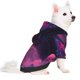 thumbnail image 2 of Balery Mystical Dragon Under Moon Sudadera con Capucha para Perros Pequeños – Ropa para Mascotas, Disfraz para Perros y Gatos, Ideal para Fiestas y Cosplay-X-Small, 2 of 7