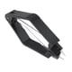 thumbnail image 1 of Stainless Steel IC Extractor IC Chip Puller Chip Extraction Tool PLCC Extractor Removal Puller Tool Chip Spring Assisted, 1 of 4