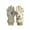 Brown, variant on Boys Girls Winter Ski Gloves Camo Bear Print Waterproof Mittens for Cold Weather Outdoor Snow Sports Kids Toddler Mitten 2-4T