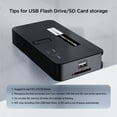 thumbnail image 2 of Capture, Capture Tvs Usb Mic Pc Required Capture Mic No Pc Tvs Capture Share Videos Etc. Usb 1080p Clear Video Capture Tvs Etc. Cam Link Xbox Tvs Compatible Tvs Commentary No, 2 of 6