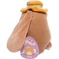 thumbnail image 2 of Squishmallows 2024 Easter Squad 5" Mini Plush Doll : Yong, 2 of 2