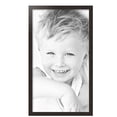 thumbnail image 2 of ArtToFrames 19" x 34" Coffee Picture Frame, 19x34 inch Brown MDF Poster Frame (WOM-3913),  Pack, 2 of 8