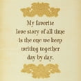 thumbnail image 5 of Hallmark Anniversary Card for Spouse (The Story of Us), 5 of 8