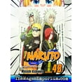 thumbnail image 2 of Naruto Naruto, Vol. 48: The Cheering Village, Book 48, (Paperback), 2 of 3