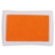 thumbnail image 2 of 2 Almohadillas De Tinta Corea Papelería Manualidades DIY Para Papel Tela Madera Naranja Y Amarillo 2 piezas, 2 of 8