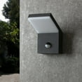 thumbnail image 7 of Rust and Corrosion,Can Be Installed Quickly and Easily,With Wall Lamp Bracket,Wall Light Outdoor LED Wall Mount Lamp Wall Sconce Lighting with Motion Sensor Lantern Fixture, 7 of 7