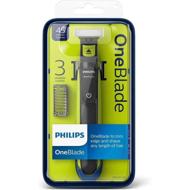 One Blade Razwe Philips One Blade Razor | Walmart en línea