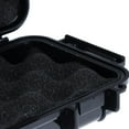 thumbnail image 3 of Caja estanca a prueba de golpes para exteriores, ideal para guardar instrumentos y herramientas de precisión. L, 3 of 7