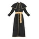 thumbnail image 1 of Disfraz de sacerdote católico, papa o obispo para hombre adulto. SG, 1 of 9