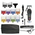 thumbnail image 4 of Cortadora Wahl Cordless Color Pro Kit 18pz, 4 of 5