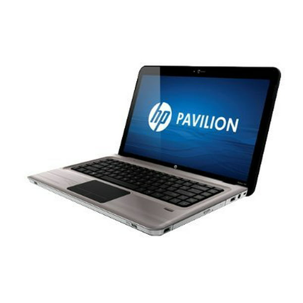 advies Aan boord Catena HP Pavilion Laptop dv6-3150us - Intel Core i5 460M / 2.53 GHz - Win 7 Home  Premium 64-bit - HD Graphics - 4 GB RAM - 640 GB HDD - DVD SuperMulti /  Blu-ray - 15.6" BrightView 1366 x 768 (HD) - silver - Walmart.com