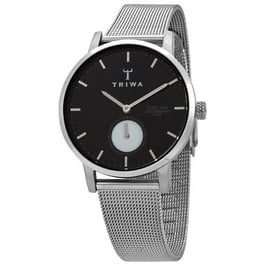 Triwa Elva Gold Quartz Pearl White Dial Ladies Watch ELST103EM021313 Walmart