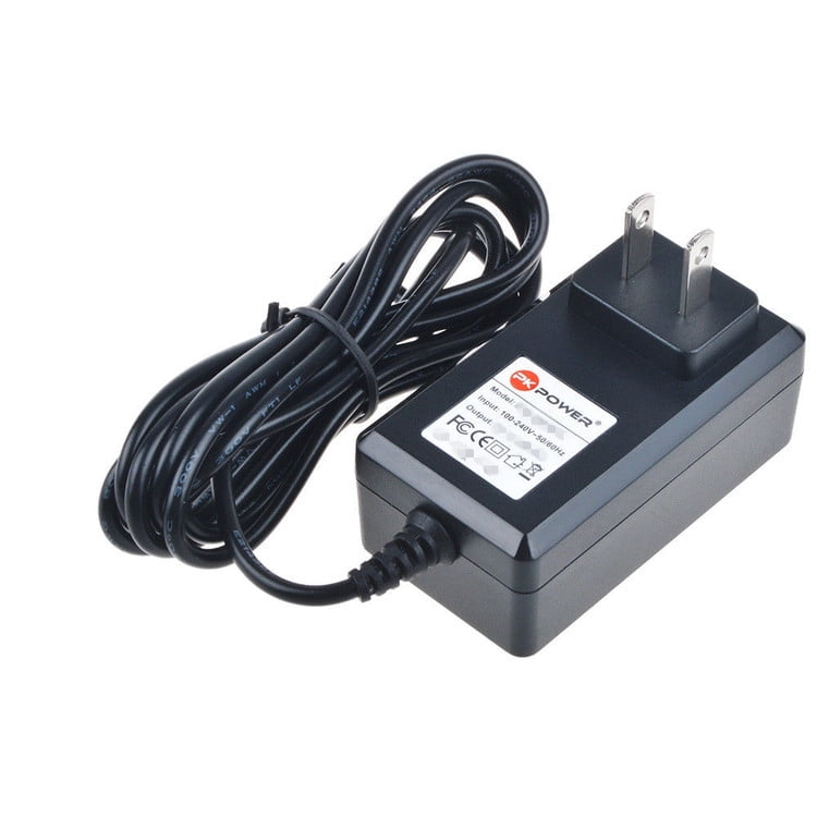 AC Adapter for Uniden G955 Wireless 9 Video Surveillance Monitor Power Supply