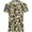 A-Yellow380, variant on JAJAHO Boys Polo Shirts Short Sleeve Funny Printed Regular Fit Golf Shirts For Kids 3-14Y Summer Stylish Tops