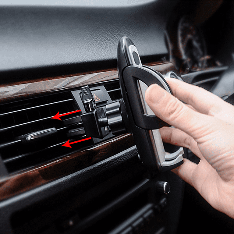 Beam Electronics Car Air Vent Mount The Best Picture Of Beam