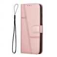thumbnail image 2 of Funda Flip para FOXDOCK OPPO A60 5G – Carcasa delgada y resistente a impactos con soporte para uso diario y profesional, 2 of 6