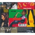 thumbnail image 2 of Jah Thomas Lone Ranger CD - Big Dance A Keep - 837101076944, 2 of 4