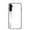 White, variant on ELEHOLD Case for Samsung Galaxy A16 5G, Lightweight Gradient Glass Case Ultra Slim Shockproof Cover,Yellow