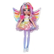 Dream Seekers Magical Fairy Fashion Doll Hope, Single Pack, Girls 5+