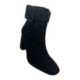 thumbnail image 1 of BOTIN VESTIR LEON MUJER NEGRO GAMUZA 8977 LEON  8977p, 1 of 4