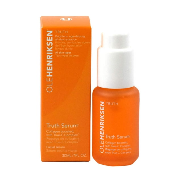 ole henriksen anti aging