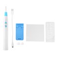 thumbnail image 1 of F180B 720P 3.9mm Wifi Ear Cleaning Endoscope Visual Ear Spoon Earwax Remover For Phone, 1 of 14