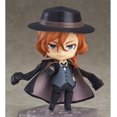 thumbnail image 3 of Nakahara Chuuya Action Figure Bungo Stray Dogs PVC Realistic Figures Character Model Collectible Statue Toy, 3 of 6
