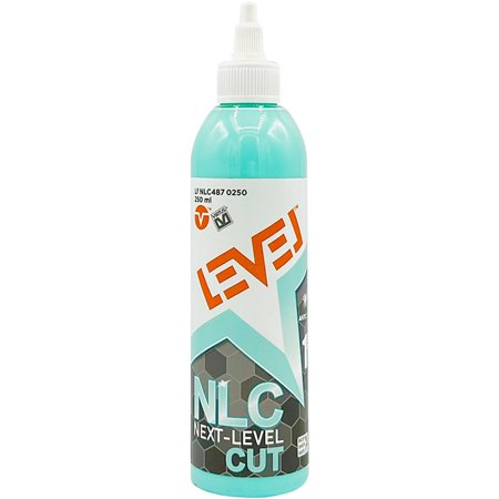 Next Level Cut and Polish 250ml