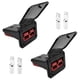 thumbnail image 1 of 2PCS Plug Mounting Panel with Dust Cover, Panel Base with Dust Cover,Compatible with Anderson SB175 Series 175A, 1 of 5