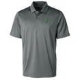 thumbnail image 2 of Men's Cutter & Buck Gray Dayton Dragons Big & Tall Prospect Textured Stretch Polo, 2 of 3